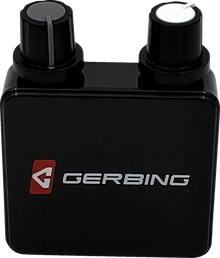 Gerbing Heated Clothing Dual Wireless Temp Controller - 12 V - Remote |
