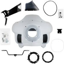 Klock Werks ® Fxrp Fairing Fit Kit