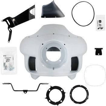 Klock Werks ® Fxrp Fairing Fit Kit