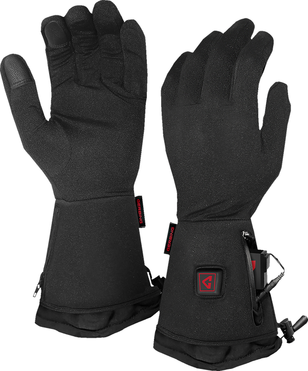 Gerbing Heated Clothing Women'S 7V Heated Glove Liners |