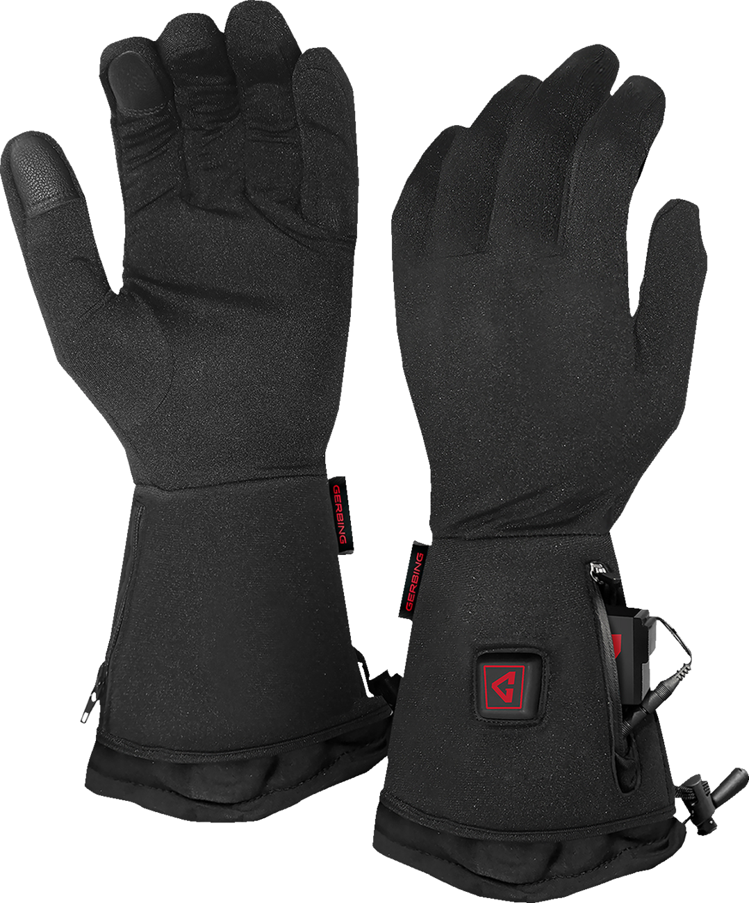 Gerbing Heated Clothing Women'S 7V Heated Glove Liners |