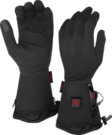 Gerbing Heated Clothing Women'S 7V Heated Glove Liners |