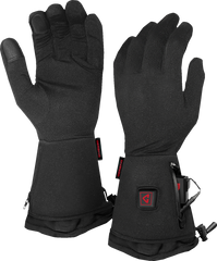 Women's 7V Heated Glove Liners | Gerbing Heated Clothing