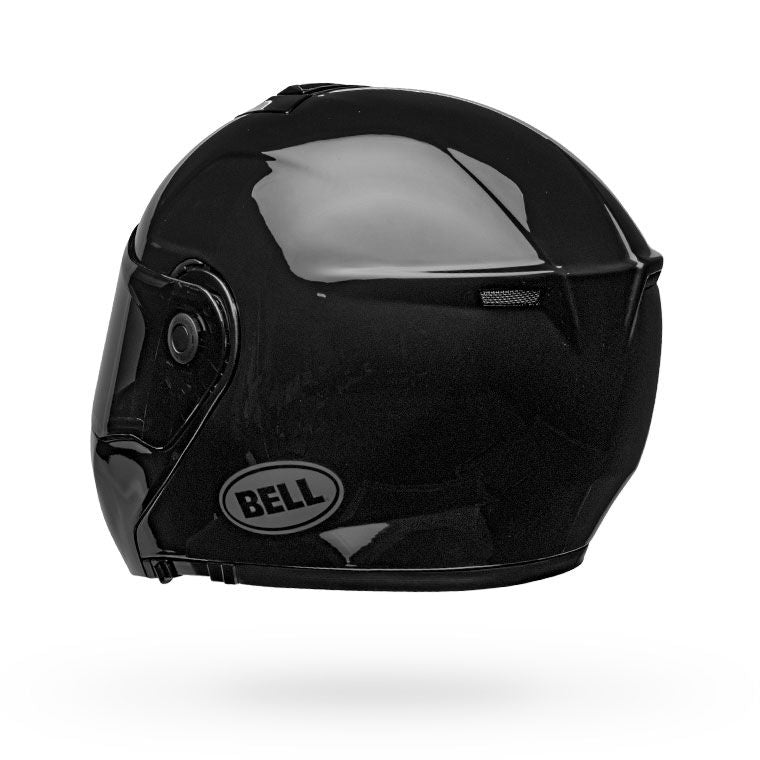 Bell SRT-Modular Gloss Black Helmets