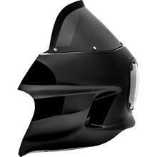 Saddlemen - S-RT Mini Fairing - Dyna