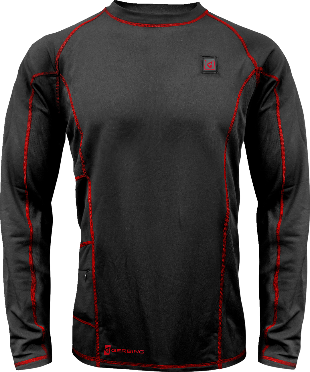 7V Heated Base Layer Shirt - MENS | Gerbing Heated Clothing