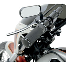 Arlen Nes - Slot Track Grips