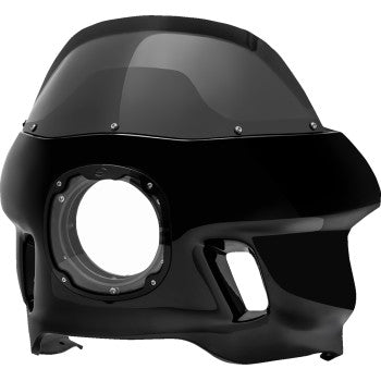Saddlemen - S-RT Mini Fairing - Dyna