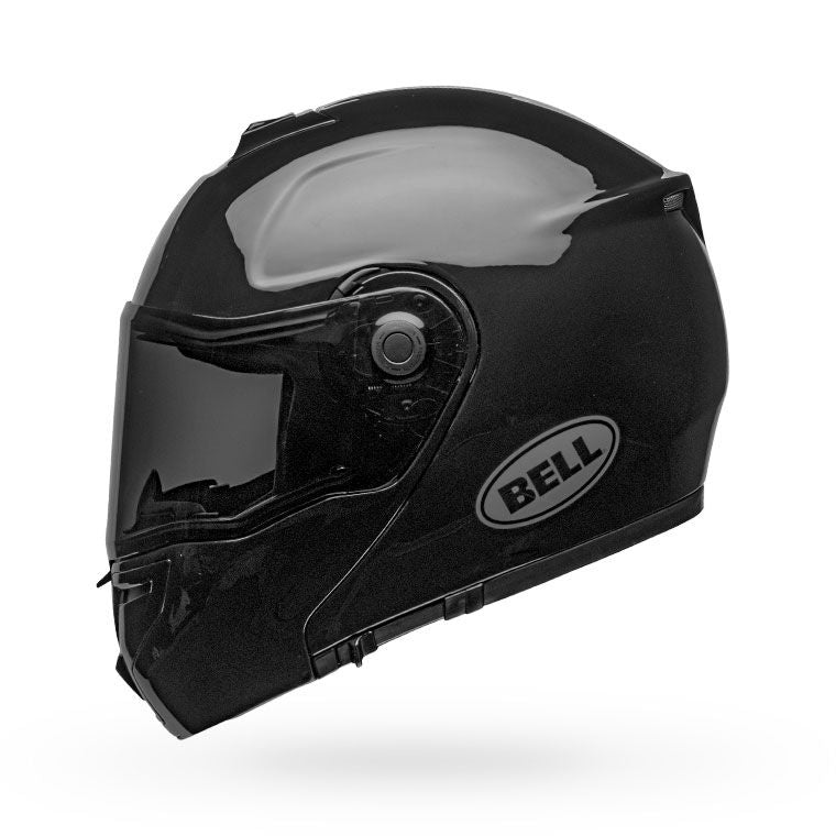 Bell SRT-Modular Gloss Black Helmets