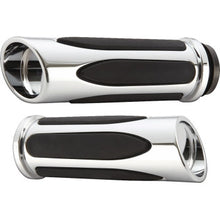 Arlen Ness Deep Cut Comfort Series Grips For Harley With Throttle By Wire 2023.5-2024