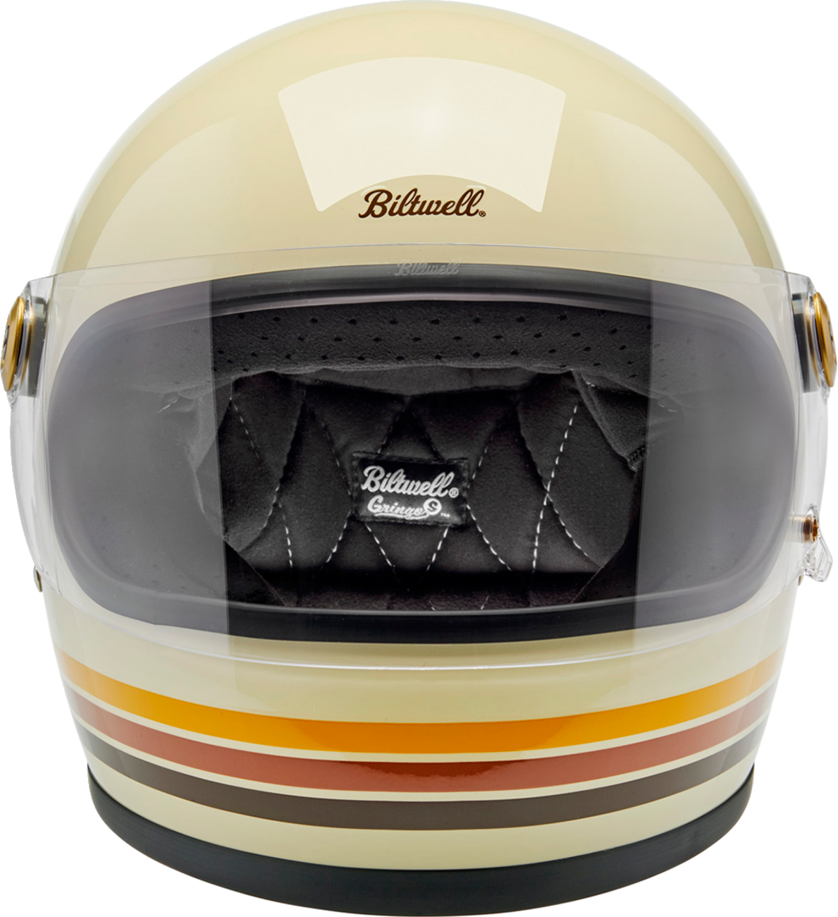 Gringo S Helmet Gloss Desert Spectrum