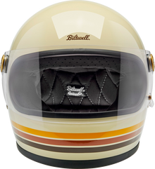 Biltwell Gringo S Helmet Gloss Desert Spectrum