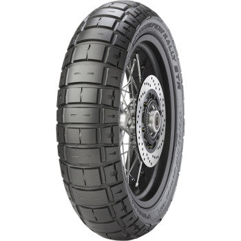 Scorpion™ Rally STR Dual Sport Tire