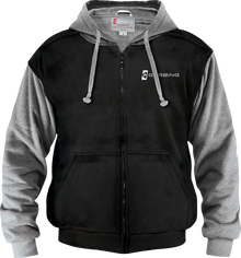 Gerbing Heated Clothing 7V Battery Heated Hoodie - Black - Mens |