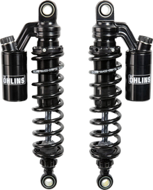 Ohlins | Twin Shocks - 13" - Fully Adjustable - STX36P (HD764)