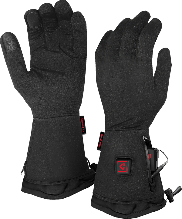 Gerbing Heated Clothing 7V Heated Glove Liners |