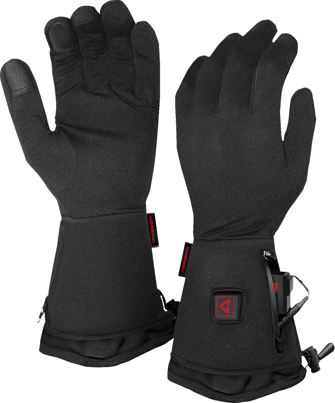 Gerbing Heated Clothing 7V Heated Glove Liners |