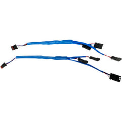 MPR Extension Harness for Sequential or Dual Color Lighting Accessories