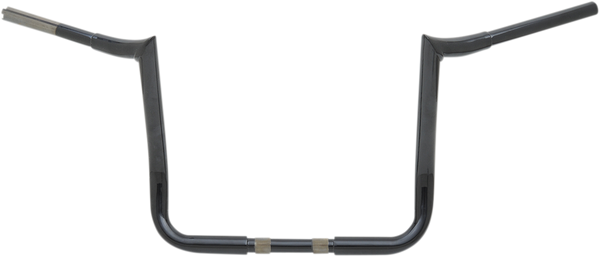 LA Choppers 13" Prime Ape Bagger Handlebar - Black