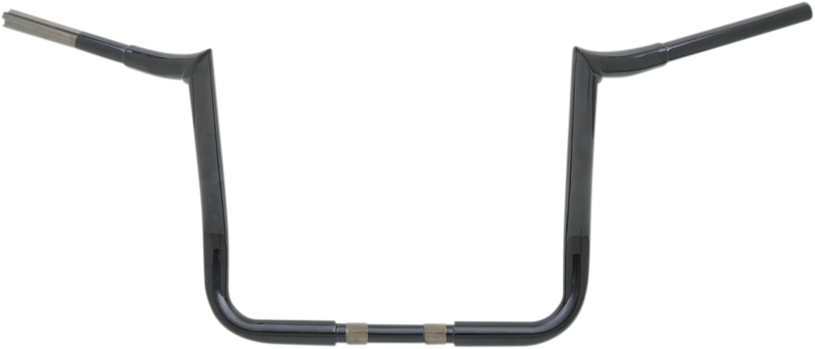 LA Choppers 13" Prime Ape Bagger Handlebar - Black
