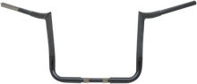 LA Choppers 13" Prime Ape Bagger Handlebar - Black