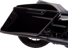 Ciro Machete™ Saddlebag Led Lights For Extended Bottom Bags |