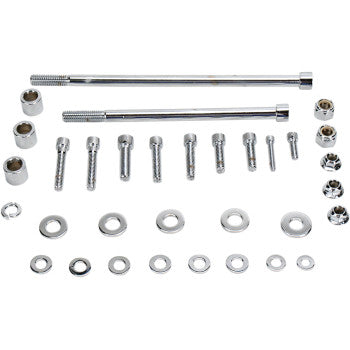 Gardner-Westcott Motor Mount Kit
