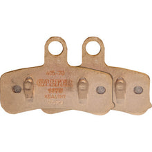 GBRAKES - HH Sintered Brake Pads - CLEARANCE SALE