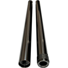 Pro-One Perf.Mfg. Fork Tube - 41 Mm - 22.25" - Black Anodized