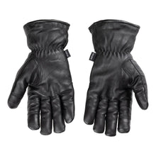 THRASHIN - Ace Roper Glove - Leather - Black