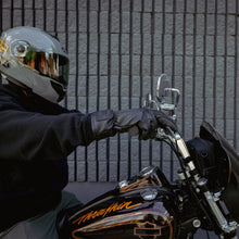 THRASHIN - Ace Roper Glove - Leather - Black