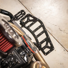 Aggressor Floorboards | Bagger (ALL COLORS)