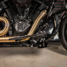 Aggressor Floorboards | Bagger (ALL COLORS)