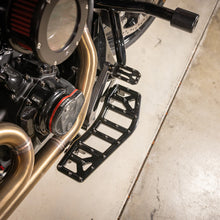 Aggressor Floorboards | Bagger (ALL COLORS)