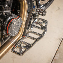 Aggressor Floorboards | Bagger (ALL COLORS)