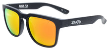 Black Flys Eyewear Aqua Fly Floating Polarized Sunglass