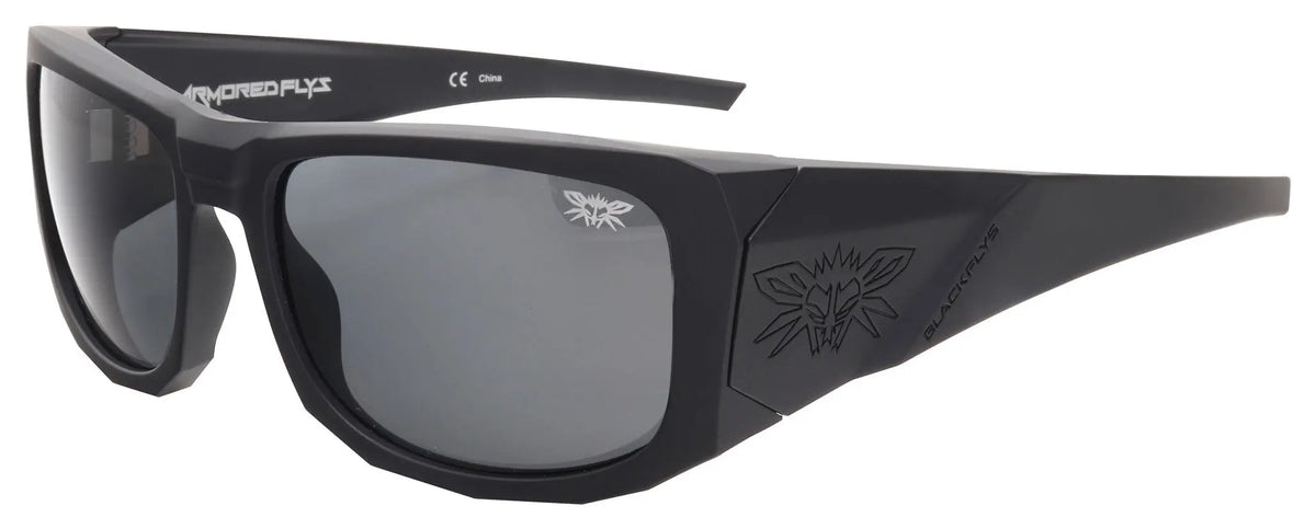 Black Flys  Armored Flys