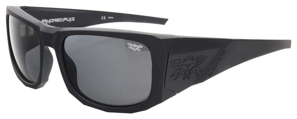 Black Flys  Armored Flys