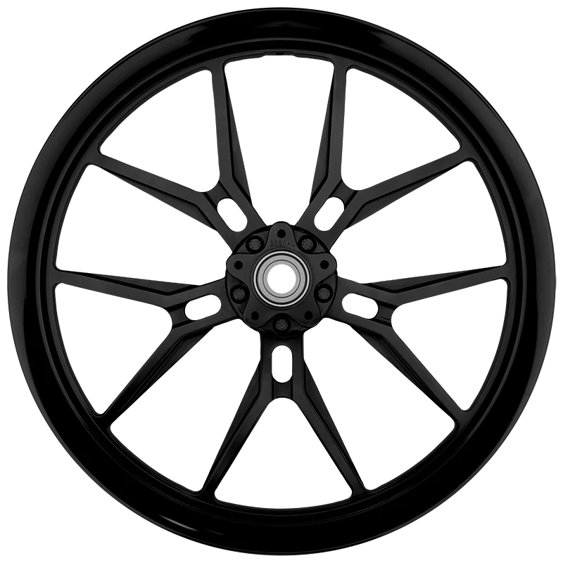 Lyndall B-52 Wheel - Front
