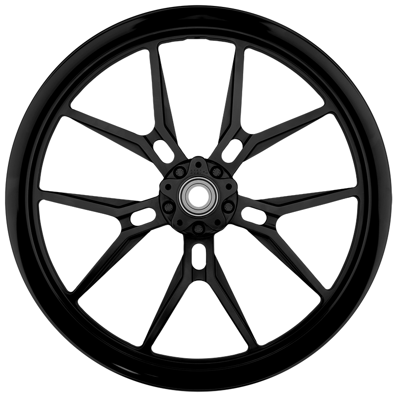 Lyndall B-52 Wheel - Rear