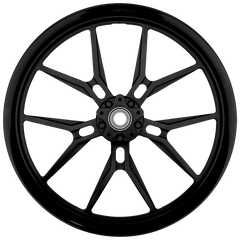 Lyndall B-52 Wheel - Rear