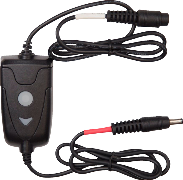 Gerbing Heated Clothing 12 V Portable Single Temperature Controller |