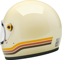 Biltwell Gringo S Helmet Gloss Desert Spectrum