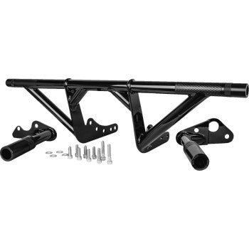 Burly Brand Brawler Kit Crash Bar - Softail M8 Softail