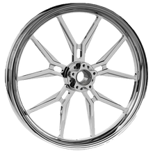 Lyndall B-52 Wheel - Rear