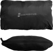 Gerbing Heated Clothing 12V Heated Jacket Liner 2.0 - Black - Unisex |