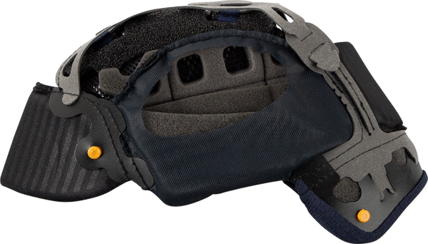 Arai Helmets Corsair-X/Defiant-X/Signet-X Interior Pad - Ep Ii
