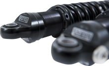 Ohlins | Twin Shocks - 13" - Rebound Adjustable - STX36 Blackline (HD772)
