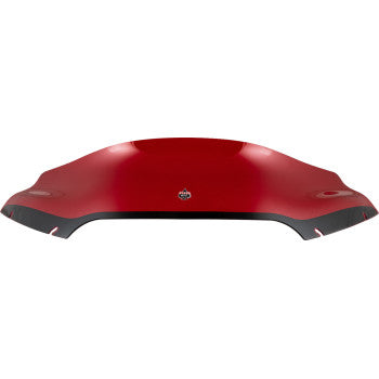 KOLOR FLARE™ WINDSHIELDS FOR H-D 2015-2023 ROAD GLIDE