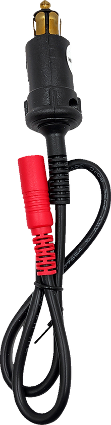 Gerbing Heated Clothing Accessory Plug - 12 V |
